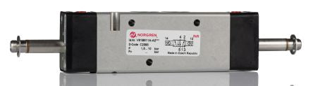 Norgren Pneumatic Solenoid Valve - Solenoid G V61  Series 24V