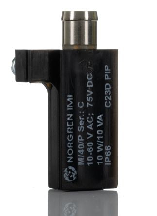 Norgren Cable Pneumatic Cylinder & Actuator Switch, IP66 240 V ac, 170V dc, M40 LED Indicator