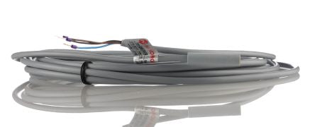 Norgren Reed Switch, IP66 10V ac/dc, QM/34 LED Indicator