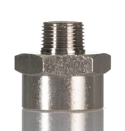 Norgren 15 Series, Male/Female, 15023, gR