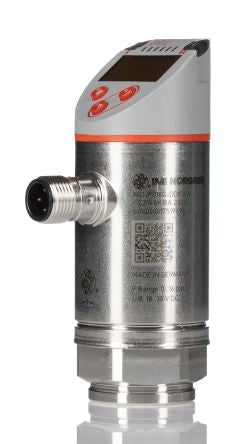 Norgren Pneumatic Sensor Relative Pressure