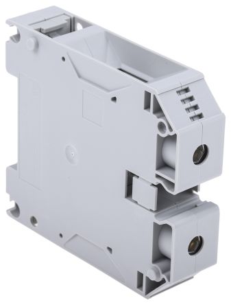 Allen Bradley 1492 Series Screw Terminal, 3-Way, 250AWG, 4 AWG Wire, 205A Screw Cage