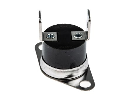 Honeywell Commercial Thermostat Thermostat, Closes at 95 °C, 150 °C Max Open or Close On Rise, Automatic Reset, SPST, 10