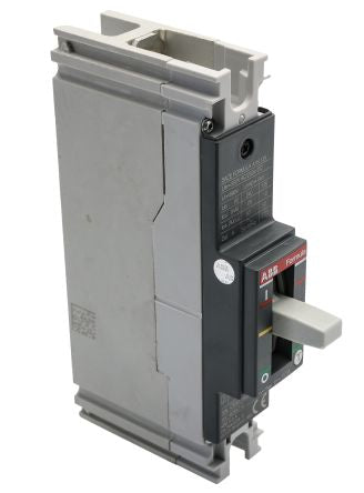 ABB, SACE FORMULA, A1N Circuit Breaker Accessory 1-Pole 50A, Breaking Capacity 1.25 kA, Fixed