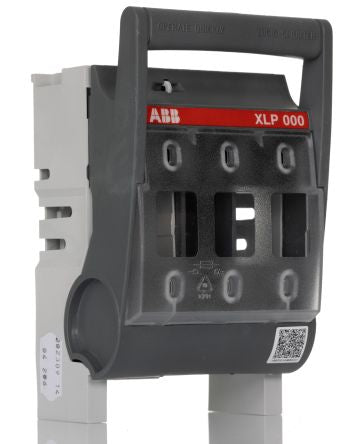 ABB Fuse Switch Disconnector, 3-Pole, 100 A, 50A