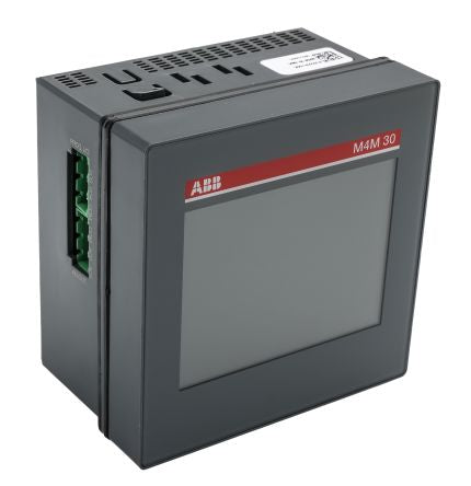 ABB Power Monitoring Device, Type Transformer Connected
