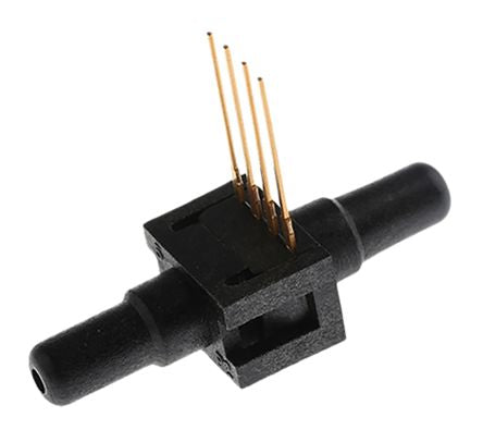 Honeywell 24PC Series Pressure Sensor, Wheatstone Bridge Output 0 psi, Differential Reading 1 psi