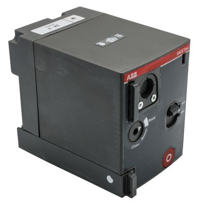 ABB Tmax XT Motor Operator for use with Tmax XT