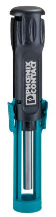Phoenix Contact Removal Tool, UNIFOX Series, Contact Removal Tool Contact, Extraction & Insertion Tool Contact