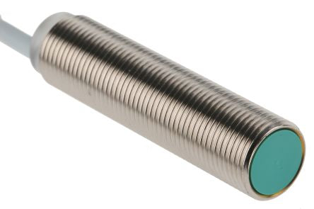 Pepperl + Fuchs NBB2-12GM50-E0 Threaded Barrel Inductive Proximity Sensor, M12 NPN NBN40-U1-E0 36V 100 mm 36 V dc 200mA
