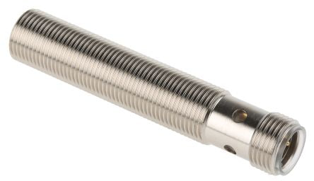 Pepperl + Fuchs NBB2-12GM50-E0-V1 Threaded Barrel Inductive Proximity Sensor, M12 NPN NBN40-U1-E0 36V 100 mm 36 V dc