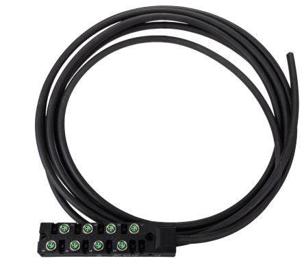 Phoenix Contact Sensor Box, 8 Port, 5 m