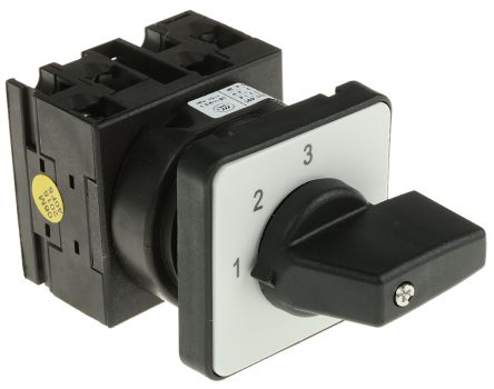 Eaton 3 Position 45 °, Toggle Actuator 20 A