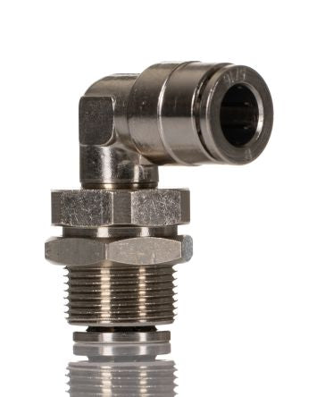 Norgren Pneufit Series, 10049, M16, Metric