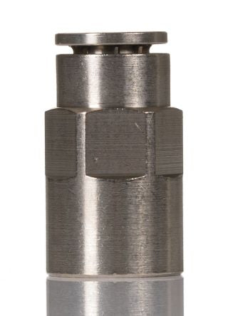 Norgren Pneufit Series, Male, 10226, 1/4 in, G