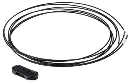 SICK, LL3 Series Cable for Use with W160 Series, RoHS Compliant Standard