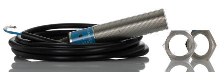 SICK IM18-05BUS-ZU0 Threaded Barrel Inductive Proximity Sensor, M18 x 1 2-Wire IM 250V ac/dc 5 mm 250 V dc 100mA