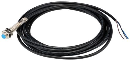 SICK IME08-02BPSZWDSS06 Threaded Barrel Inductive Proximity Sensor, M8 x 1 PNP IME 30V 2 mm 30 V dc 200mA