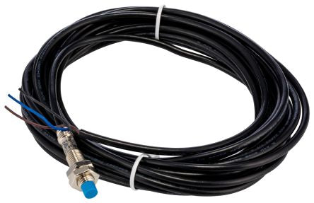 SICK IME08-04NPOZW5K Threaded Barrel Inductive Proximity Sensor, M8 x 1 PNP IME 30V 4 mm 30 V dc 200mA