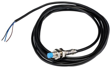 SICK IME08-2N5POZW2K Threaded Barrel Inductive Proximity Sensor, M8 x 1 PNP IME 30V 2.5 mm 30 V dc 200mA