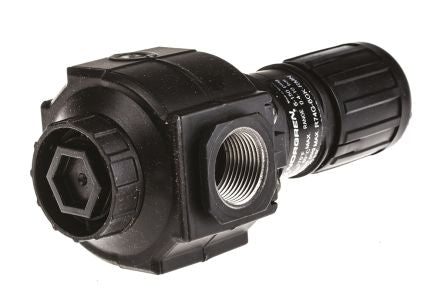 Norgren Pneumatic Regulator -, G 3/4 R74G