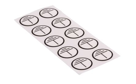 Phoenix Contact, ETS-E Polyethylene Label
