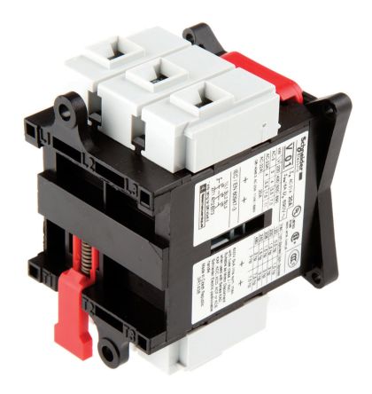 Schneider Electric 3-Pole Panel Mount Isolator Switch -, IP65, 20A, 11 kW