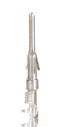 Hirschmann Male Crimp Circular Connector Contact, Contact Size 0.5 to 1.5 mm²