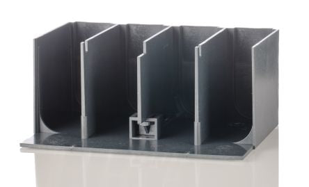 Schneider Electric Cover for use with INS100, INS160