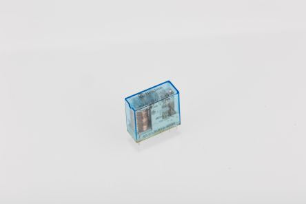 Finder PCB Power Relay, 12V dc Coil, 16A Switching Current, SPDT