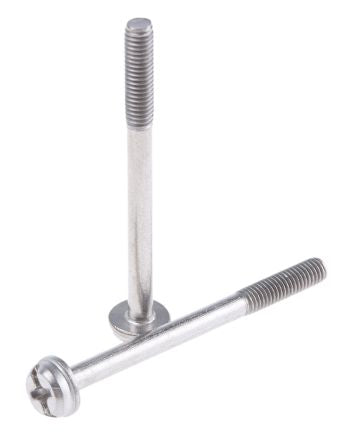 Hirschmann Central Bolt IP65 for use with GDM Series Rectangular Connector
