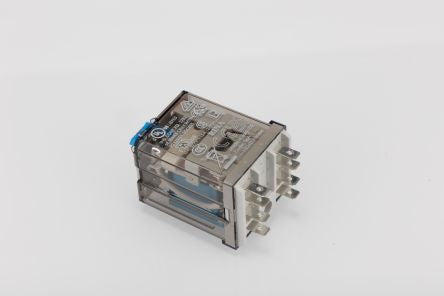 Finder Power Relay, 48V dc Coil, 30A Switching Current, 2 NO