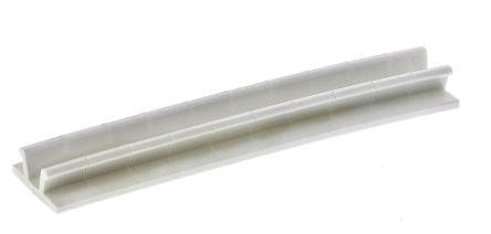 Phoenix Contact, ZB Polyamide Marker Strip for use with Terminal Block
