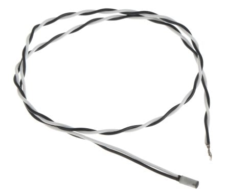 Honeywell RTD RTD Sensor 2.18 mm Dia, 4.75 mm Long, 2 Wire, ±0.2 % +260 °C Max
