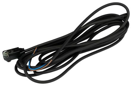 Omron Through Beam Photoelectric Sensor, Block Sensor