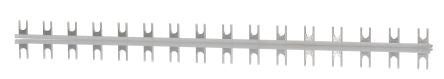 Omron Busbar