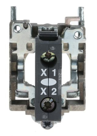 Schneider Electric Harmony Series Light Block, 24V, White Light