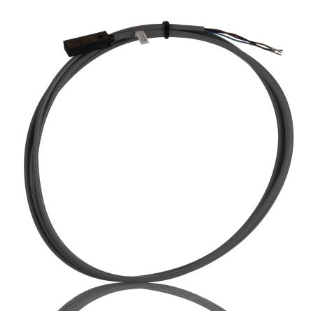 Pepperl + Fuchs NBN4-F29-E2 Block Inductive Proximity Sensor PNP 3V 4 mm 30 V dc 100mA