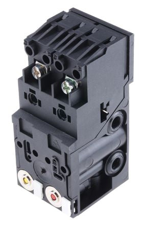 Parker Pneumatic Solenoid Valve - NO, 4/2 NO Solenoid G PS1  Series 24V