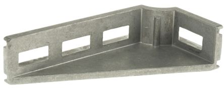 Bosch Rexroth M6 Foundation Bracket, Connecting Component, Strut Profile 30 mm, Groove Size 8 mm