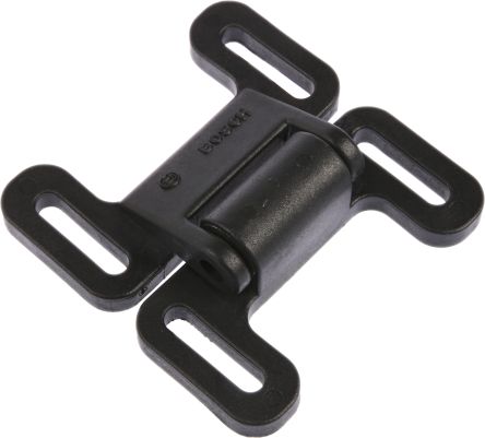 Bosch Rexroth Black, Polyamide 6, Conductive Ball Catch