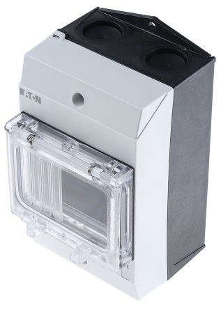 Eaton CI-K2 Series MCB Enclosure for Use with CI-K Series