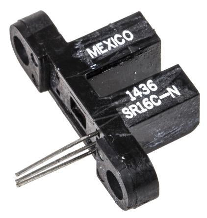 Honeywell Hall Effect Sensor, Digital Output, 30 V
