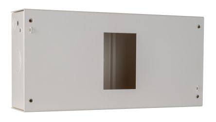 Schneider Electric G9 Enclosure for use with DlN Standard Devices