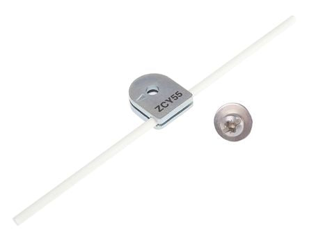 Telemecanique Sensors OsiSense XC Series Limit Switch Operating Head for Use with XC Series