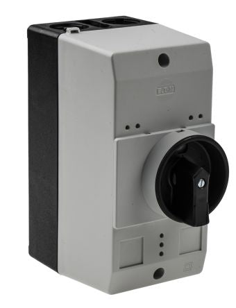Eaton Enclosure CI Series Insulated Enclosure for Use with PKZM0 Series