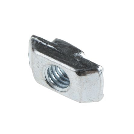 Bosch Rexroth M4 T-Slot Nut, Connecting Component, Strut Profile 20 mm, Groove Size 6 mm