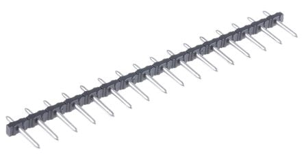 Phoenix Contact COMBICON Series Pluggable Terminal Block, 16-Contact, 5 mm Pitch, 1 Row, 1933325