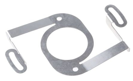 Baumer Spring Coupling 58 mm for Use with GI341, GI342, GXA2S, GXL2S, GXM2S, GBA2S, GI330, G0333, G0A2H, G0L2H, G0M2H,