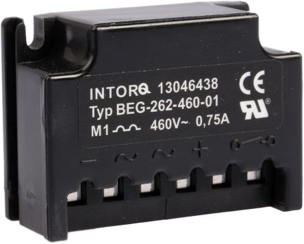 Lenze Bridge Rectifier, 6-Pin Single